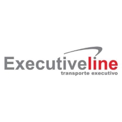 Locadora de Vans Executive Line