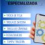 Serviços de assistência técnica especializada