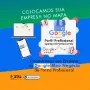 Coloque sua Empresa no Mapa
