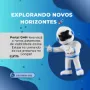 Explorando novos Horizontes
