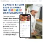 Conecte-se com seus Clientes no Google