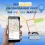 Seu Cliente Encontrando Você no Google Maps