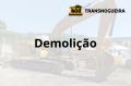 Demolição