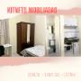 Residencial Caetano Saúde 1 - Kitnet