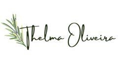 Thelma Oliveira - Nutricionista Saúde da Mulher e Emagrecimento