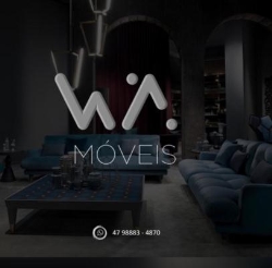 W.A Escritório de Interiores
