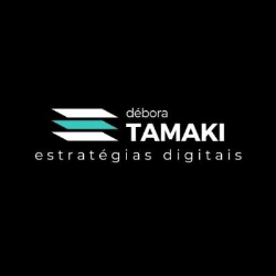 Débora Tamaki Estratégias Digitais