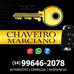 Chaveiro Marciano Botucatu Socorro Rápido