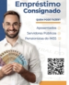 Empréstimo Consignado