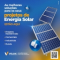 Energia Solar - Energia Fotovoltaica
