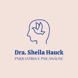 Dra Sheila Hauck Barbosa - Psiquiatra Unidade Moema