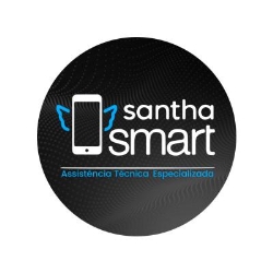 Santha Smart Santa Teresinha