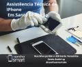 Conserto de smartphone