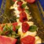 Burrata de búfala