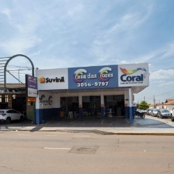 Casa das Cores