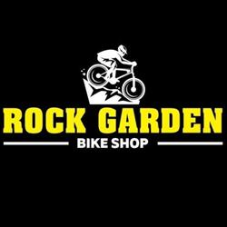 Rock Garden Bike Shop