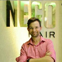 Nego Hair