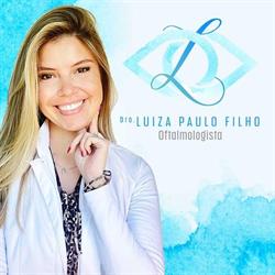 Clínica Dra. Luiza Paulo Filho - Oftalmologista , Blefaroplastia e Harmonização
