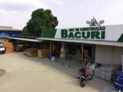 Bacuri Madeiras e Material de Construção Manaus