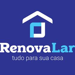 Renova Lar Rio Mar - Material de Construção - Loja de Tintas