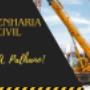 Lucas A. Palhano - Engenheiro Civil