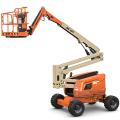 Plataforma articulada de 15 metros 450AJ I JLG