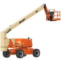 Plataforma articulada de 25 metros 800 AJ - JLG