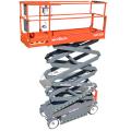 Tesoura Elétrica de 10 metros - Skyjack