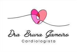 Dra. Bruna Gameiro  Cardiologista em Campo Grande