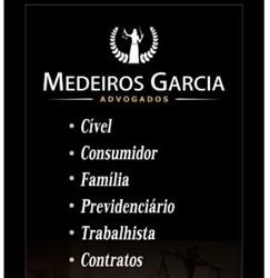 Medeiros Garcia Advogados
