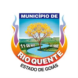 Câmara Municipal de Rio Quente - S Central