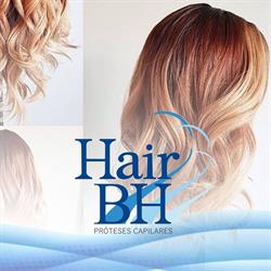 Hair protese bh