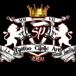 Wellington Moreno Tattoo Clinic Art