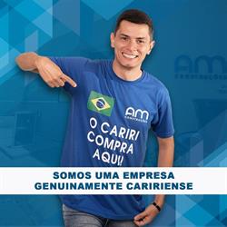 A M CONSTRUCOES
