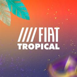 Tropical Veiculos Concessionaria Fiat