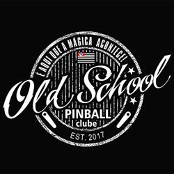Old School Pinball Experience