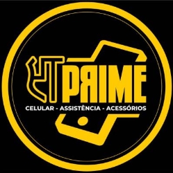 YT Prime — Assistência Técnica Celular — Loja 2 Humaitá de Cima