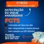 Antecipação de FGTS