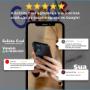 Clientes Satisfeitos