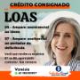 Loas - Bpc