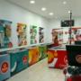 SOU ICE VILA MADALENA