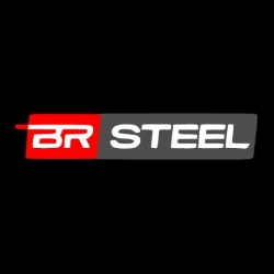 BR Steel Inox - Cuba Industrial, Caixa de Gordura Industrial e Ralo Industrial