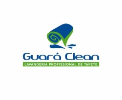 Guará Clean Lavanderia de Tapetes