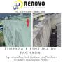 REFORMAS PREDIAIS - Serviços - Pampulha - Belo Horizonte