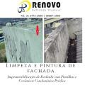 Reformas Residenciais e Comerciais - Belo Horizonte