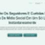 Comprar Seguidore Banners