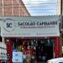 Sacolãocapibaribe