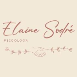 Psicóloga Elaine Sodré - Recreio dos Bandeirantes