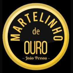 MARTELINHO DE OURO OFICIAL