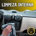LIMPEZA INTERNA